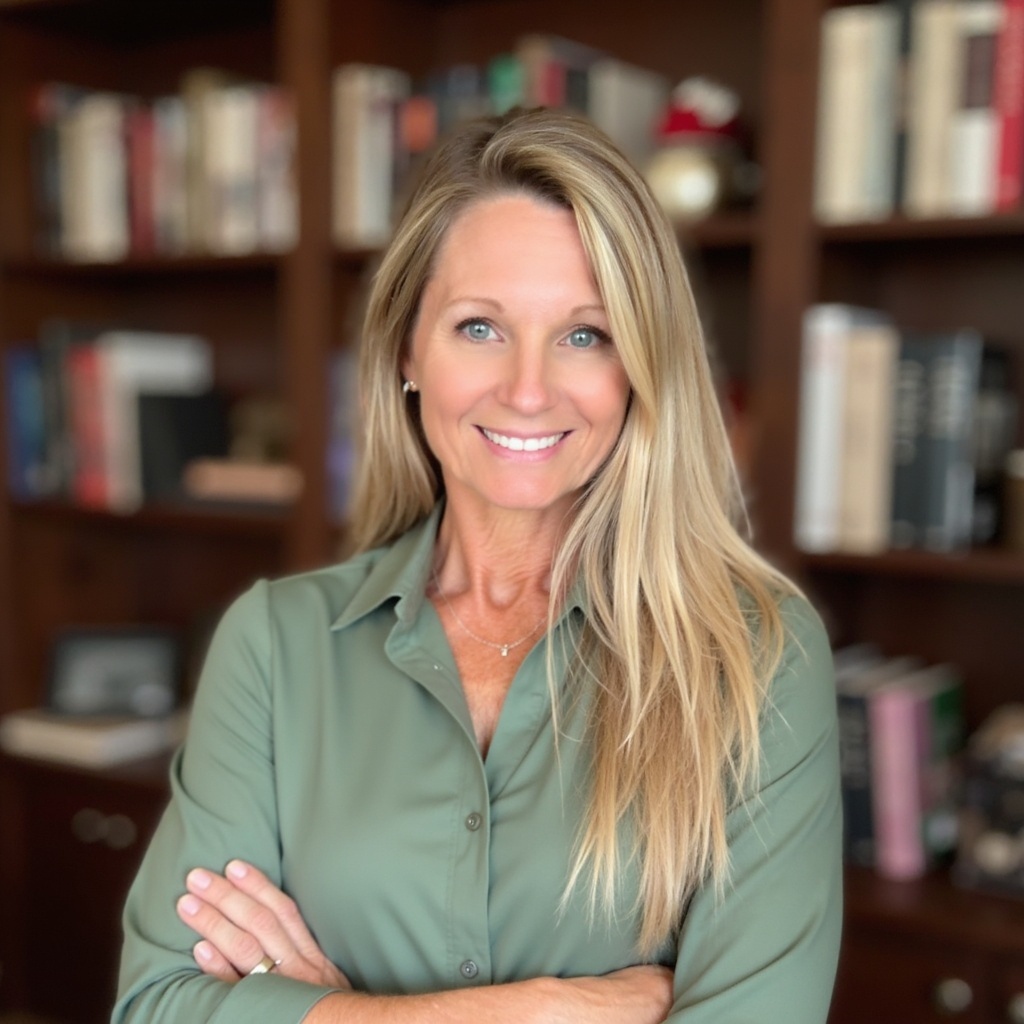Jill Johler, Realtor®, St. Louis area