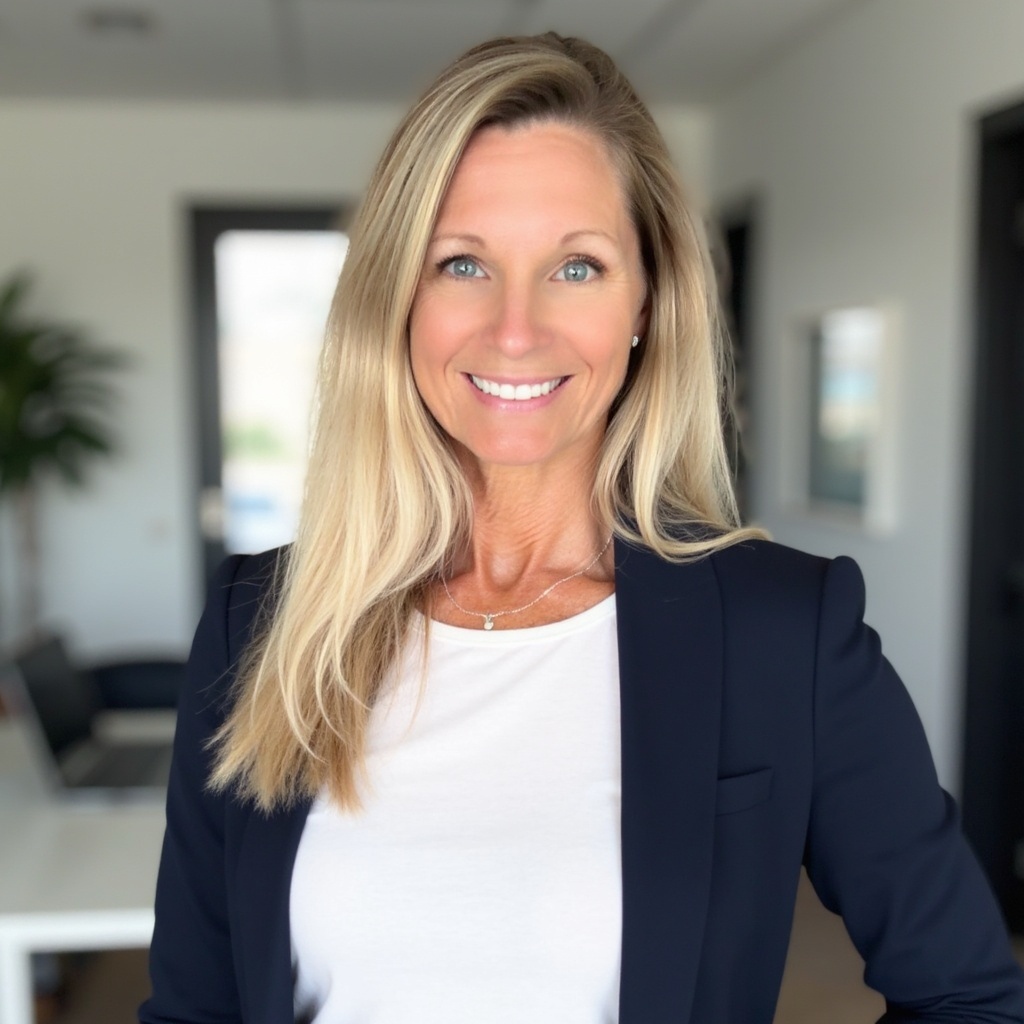 Jill Johler, Realtor®, St. Louis area