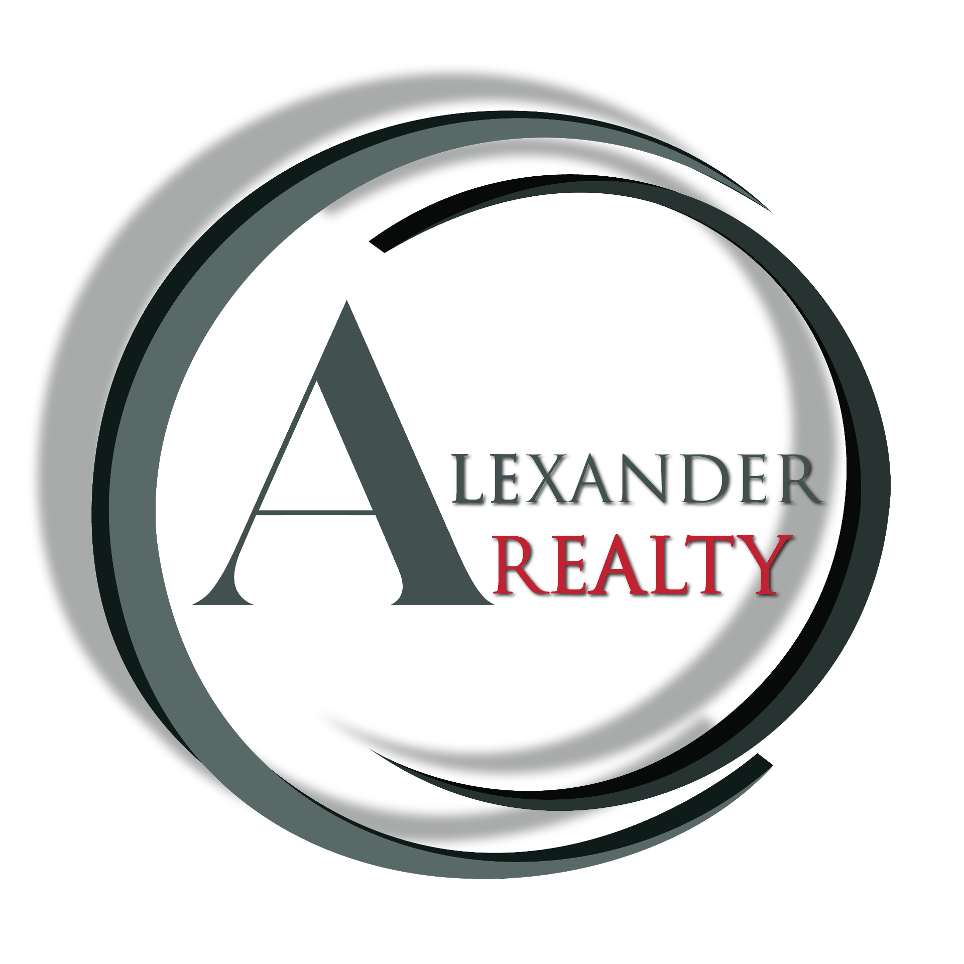 Alexander Realty Brokerage Logo